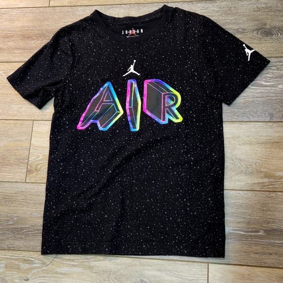Jordan Other - Jordan Air girls t shirt